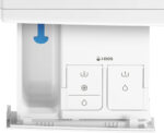 BOSCH Lavadora carga frontal - BOSCH Serie 6 WGH256A0ES, 10 kg, Blanco - Imagen 8