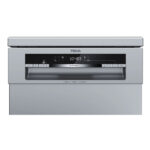 Lavavajillas libre instalación 45 cm - TEKA DFS 44750 SS INOX, 10 servicios, 7 programas, 44,8 cm, Inox - Imagen 3