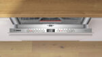 BOSCH Lavavajillas integrable 60 cm - BOSCH Serie 4 SMH4EVX08E, 14 servicios, 6 programas, 598 mm, No aplicable - Imagen 3