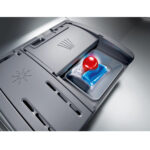 BOSCH Lavavajillas integrable 60 cm - BOSCH Serie 4 SMH4EVX08E, 14 servicios, 6 programas, 598 mm, No aplicable - Imagen 5