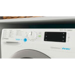 Lavadora y Secadora - INDESIT BDE 96436 WSV SPT, 9 kg + 6 kg, Blanco - Imagen 5