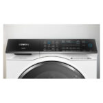 SIEMENS Lavadora y Secadora - SIEMENS iQ700 WN54C2A0ES, 10,5 kg + 6 kg, Not available - Imagen 3