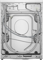 BOSCH Lavadora secadora - BOSCH Serie 6 WNG244A0ES, 10,5 kg + 6 kg, Blanco - Imagen 8