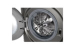 LG Lavadora y Secadora - LG F4DR7010SGS, 10 kg + 6 kg, Plata - Imagen 4