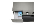 LG Lavadora y Secadora - LG F4DR7010SGS, 10 kg + 6 kg, Plata - Imagen 7