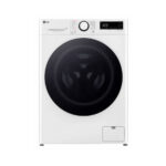 LG Lavadora carga frontal - LG F2WR5S9S0W, 9 kg, 12 programas, White