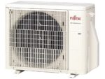 Fujitsu Aire acondicionado Split 1 x 1 - Fujitsu ASY50UI-KL, 4472 fg/h, Inverter, Bomba de calor, Blanco - Imagen 4