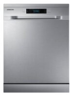 Samsung REACONDICIONADO Seminuevo Muy bueno Lavavajillas - Samsung DW60M6050FS, 14 cubiertos, 7 programas, 60 cm, Inox