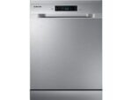 Samsung REACONDICIONADO Seminuevo Muy bueno Lavavajillas - Samsung DW60M6050FS, 14 cubiertos, 7 programas, 60 cm, Inox - Imagen 3