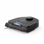 ROWENTA Robot aspirador - ROWENTA X-Plorer Serie 220 RR9465WH, Depósito 0,35 l, Autonomía 120 min, Negro - Imagen 3