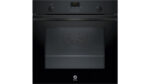 Balay Horno multifunción - Balay BAL3HB5159N3, Integrable, Hidrolítica, 71 l, 59,4 cm, Cristal Negro
