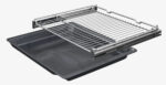 Balay Horno multifunción - Balay BAL3HB5159N3, Integrable, Hidrolítica, 71 l, 59,4 cm, Cristal Negro - Imagen 6