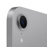 APPLE iPad mini 7th gen, 128 GB, Steel, 8,3 " Retina, 8 GB RAM, Apple, Tablet iOS - Imagen 4