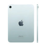 APPLE iPad mini 7th gen, 256 GB, Not available, 8,3 " Retina, 8 GB RAM, Processor, Tablet iOS - Imagen 3