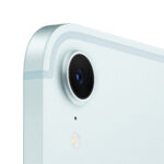 APPLE iPad mini 7th gen, 256 GB, Not available, 8,3 " Retina, 8 GB RAM, Processor, Tablet iOS - Imagen 4