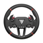 Volante - THRUSTMASTER, PlayStation 5, PS4, PC, Negro - Imagen 2