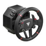 Volante - THRUSTMASTER, PlayStation 5, PS4, PC, Negro - Imagen 3