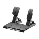 Volante - THRUSTMASTER, PlayStation 5, PS4, PC, Negro - Imagen 5