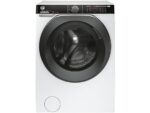 Hoover Lavadora secadora - Hoover H-WASH&DRY 500 HDP 4149AMBC/1-S, 14kg+9kg, 1400rpm, Wi-Fi, Vapor, Inverter, Blanco