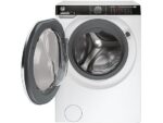 Hoover Lavadora secadora - Hoover H-WASH&DRY 500 HDP 4149AMBC/1-S, 14kg+9kg, 1400rpm, Wi-Fi, Vapor, Inverter, Blanco - Imagen 3
