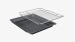 BOSCH Horno convencional - BOSCH HBA574BB3, Pirolítico, 71 l, 594 mm, Negro - Imagen 6