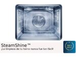 Beko Horno - Beko BBIE18300W, Multifunción, Hidrólisis, 72 l, 59.4 cm, Tecnología Aeroperfect, Función vapor, Blanco - Imagen 8