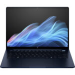 HP Portátil - HP Elitebook Ultra G1i AI, 14 " 2.8K, Intel® Core™ Ultra 7 258V, 32 GB RAM, 512 GB SSD, Arc™ GPU, Windows 11 Pro, Azul