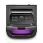 NGS Altavoz de suelo - NGS WILD SPACE 2, 400, 1 canales, Bluetooth, Negro - Imagen 6