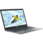 MEDION Portátil - MEDION SNB E14223 MD62560, 15,6 " Full-HD, Intel Celeron N4120, 4 GB RAM, 128 GB SSD eMMC, UHD Graphics, Windows 11 Home Modo S, idi - Imagen 4
