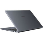 MEDION Portátil - MEDION SNB E14223 MD62560, 15,6 " Full-HD, Intel Celeron N4120, 4 GB RAM, 128 GB SSD eMMC, UHD Graphics, Windows 11 Home Modo S, idi - Imagen 5