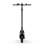 NIU Patinete eléctrico - NIU KQi 100P Gray Homologado, Pot. máx. 600 W, Carga máx. 120 kg, 29 km autonomía, 5200 mAh, Gris - Imagen 3
