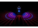 Sony Altavoz de gran potencia - Sony MHC-V43D.CEL, 4.1 Canales, Iluminación ambiental, Karaoke, Bluetooth, Mega Bass, Radio, Negro - Imagen 7