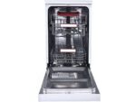 Infiniton Lavavajillas - Infiniton DIW-4510W, Independiente, 10 servicios, 7 programas, 47dB, 45cm, Extra Drying, Blanco - Imagen 4