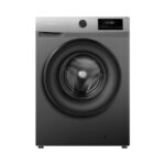 ASPES Lavadora carga frontal - ASPES AL8401AIDVBX, 8 kg, 15 programas, Acero inoxidable