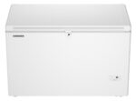 LIEBHERR Congelador horizontal - LIEBHERR CFd 2085 Plus, 248 l, 825 mm, Blanco