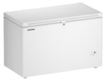 LIEBHERR Congelador horizontal - LIEBHERR CFd 2085 Plus, 248 l, 825 mm, Blanco - Imagen 2