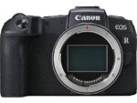 Canon Cámara EVIL - Canon EOS RP, 26.2 MP, 7.50 cm, 4K, CMOS, WiFi, Bluetooth, 5 fps, Negro