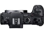 Canon Cámara EVIL - Canon EOS RP, 26.2 MP, 7.50 cm, 4K, CMOS, WiFi, Bluetooth, 5 fps, Negro - Imagen 3