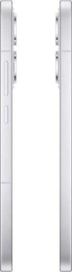 OPPO Reno13, Plume White, Móvil Android, 256 GB, 12 GB RAM, 6,59 " 1.5K, MediaTek Dimensity 8350, 5600 mAh - Imagen 5
