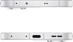 OPPO Reno13, Plume White, Móvil Android, 256 GB, 12 GB RAM, 6,59 " 1.5K, MediaTek Dimensity 8350, 5600 mAh - Imagen 6