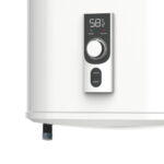CTRS Termo eléctrico - CTRS-100 E-SMART REV SLIM CATA, 93 l, Blanco - Imagen 5