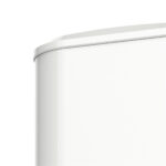 CTRS Termo eléctrico - CTRS-100 E-SMART REV SLIM CATA, 93 l, Blanco - Imagen 6