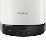 NUOS Termo eléctrico - NUOS PLUS S2 WIFI 150 WH ARISTON, 150 l, Blanco - Imagen 4