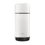 NUOS Termo eléctrico - NUOS PLUS S2 WIFI 110 WH ARISTON, 110 l, Blanco
