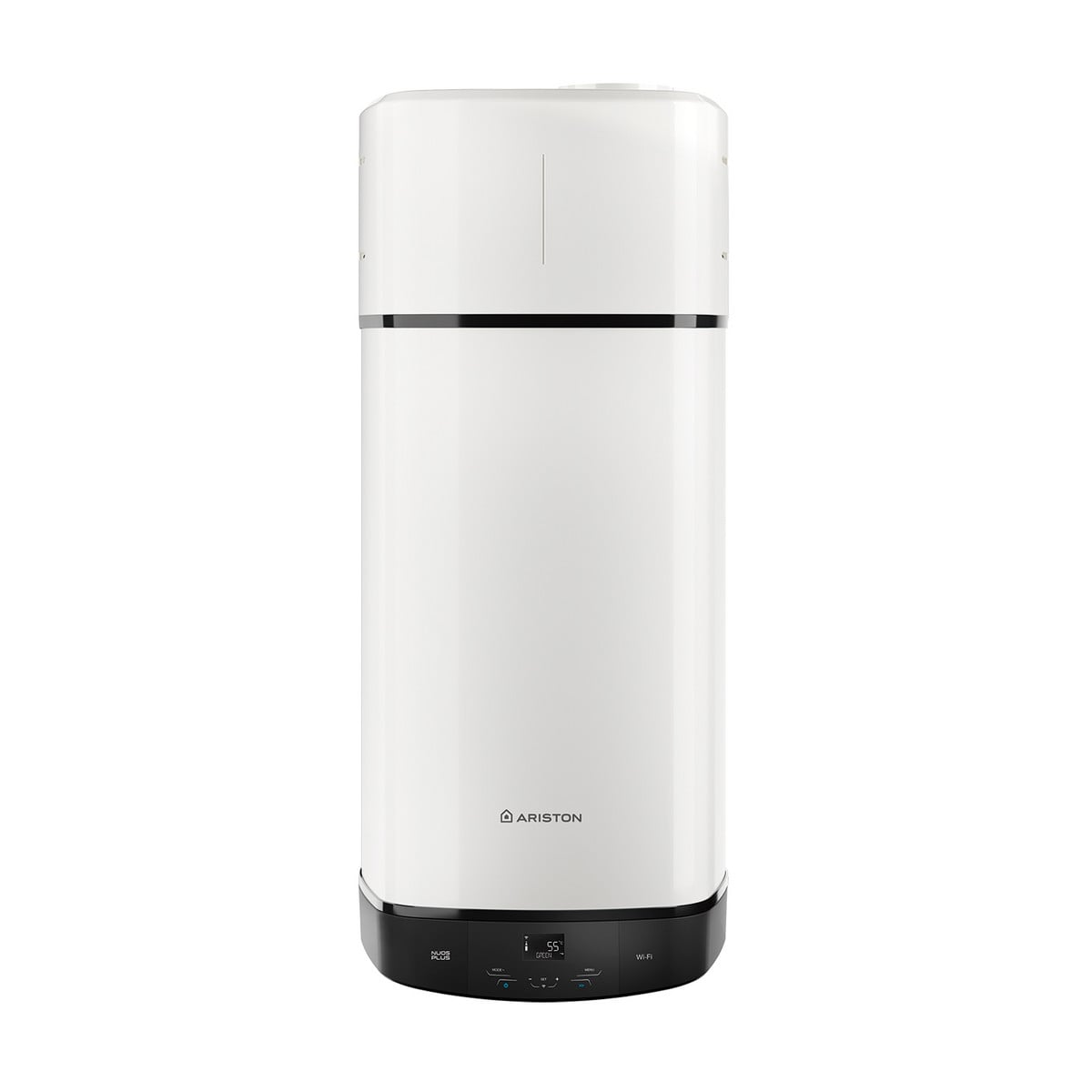 150734463_1 NUOS Termo eléctrico - NUOS PLUS S2 WIFI 110 WH ARISTON, 110 l, Blanco - Imagen 1