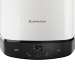 NUOS Termo eléctrico - NUOS PLUS S2 WIFI 110 WH ARISTON, 110 l, Blanco - Imagen 4