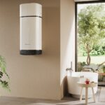 NUOS Termo eléctrico - NUOS PLUS S2 WIFI 110 WH ARISTON, 110 l, Blanco - Imagen 5