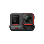 INSTA360 Cámara deportiva Ace Pro Gen2 - INSTA360, Negro