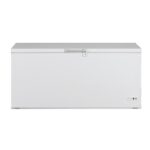 SOLTHERMIC Congelador horizontal - SOLTHERMIC CHS395, 84 cm, blanco