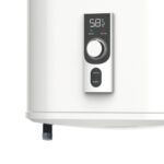 CTRS Termo eléctrico - CTRS-80 E-SMART REV SLIM CATA, 80 l, Blanco - Imagen 4